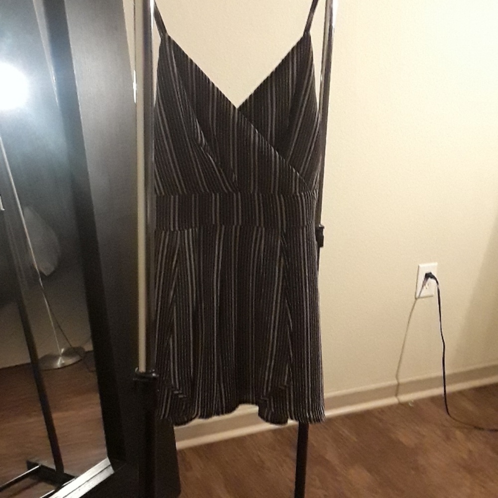 Short jumper